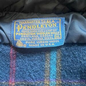 Vintage Pendleton